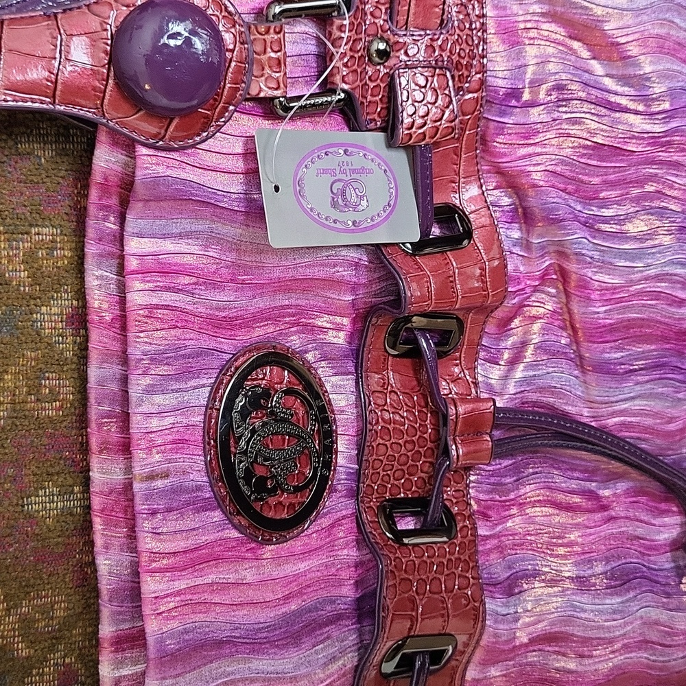 Sharif bag - Picture 2 of 4